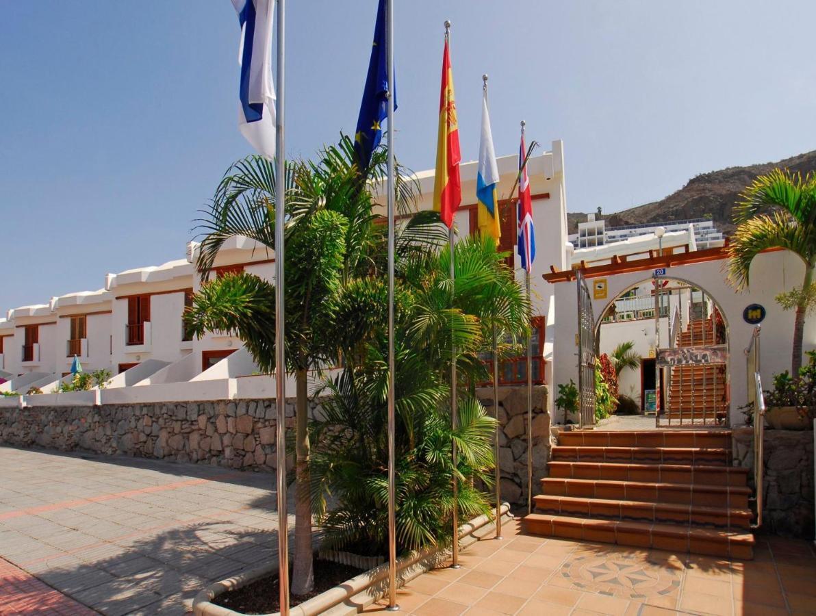 Montecarlo Apartamento10 Puerto Rico  Exterior foto